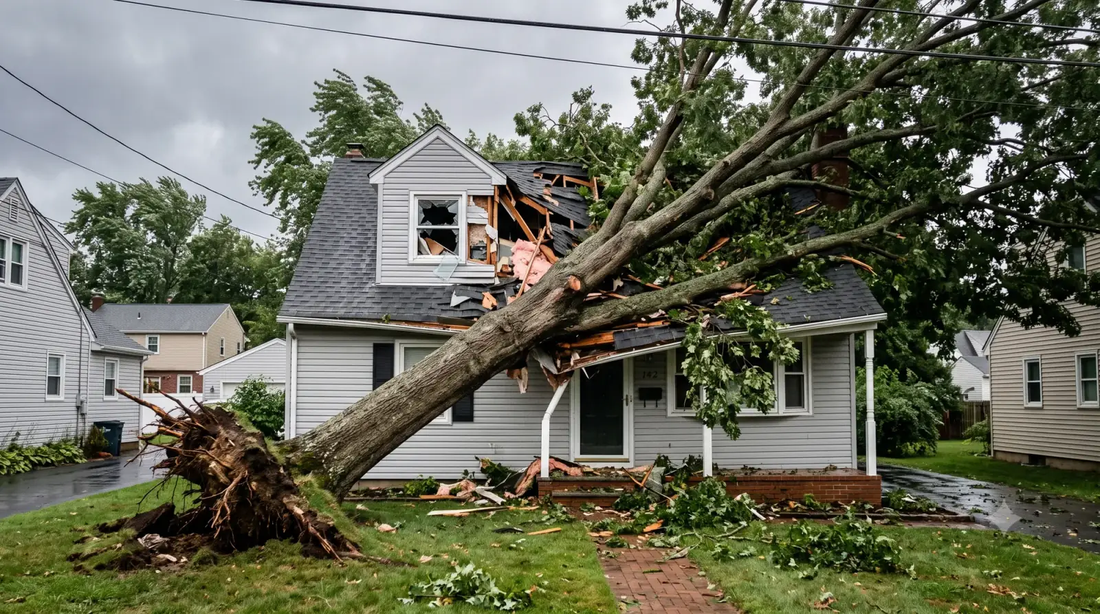 Why choose Jacksonville Tree Co. for tree care in Jacksonville